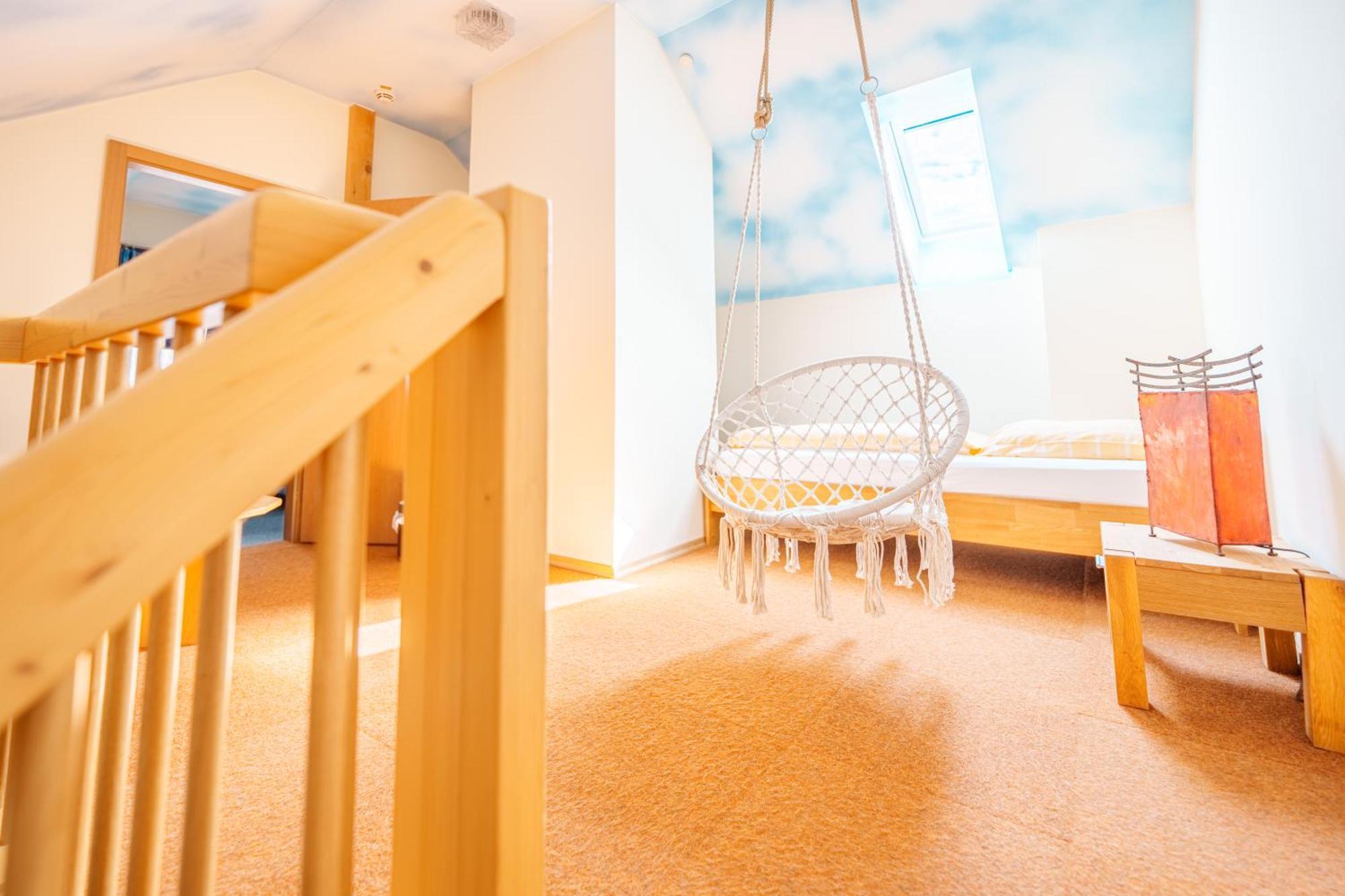 Koenig Ludwig Design Hotel Neu Zimmer Mit Sauna Oder Whirlpool Oder Mehr Altötting Exteriér fotografie